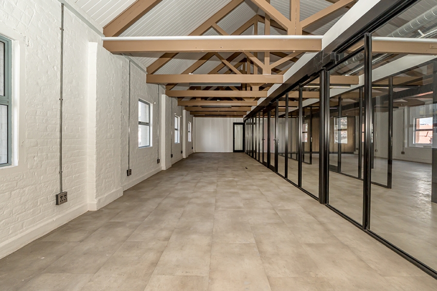 Commercial Property for Sale in Foreshore Western Cape